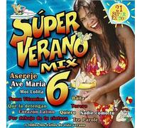 Various - Super Verano Mix 6