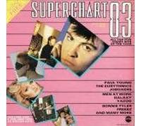Various - Superchart '83 - Volume 1 - Telstar - STAR 2236 A, Telstar - STAR 2236A