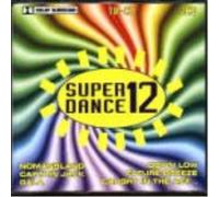 Various Superdance 12 (CD)
