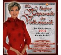 Various - Superhitparade der Volksmusik