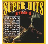 Various - Superhits of 1994