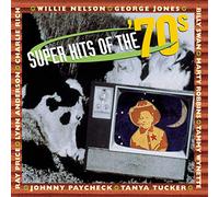 Various - Superhits of the 70s