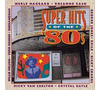 Various - Superhits of the 80s