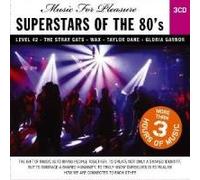 Various - Superhits of the 80'S