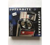 Various - Superhits & Superstars