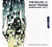 Various - Supernatural Vol. 4-the Sound of Sa