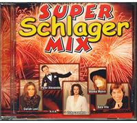 Various - Superschlagermix