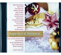 Various - Superstar Christmas