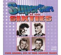 Various - Superstars of the 60'S