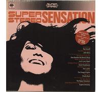Various - SUPERSTEREO SENSATION