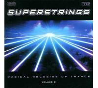 Various - Superstrings 2
