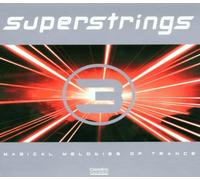 Various - Superstrings Vol.3/Magic..