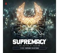 Various - SUPREMACY 2022 - THE NATION OF SUPREME