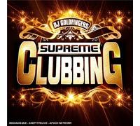 Various - Supreme Clubbing