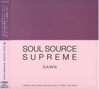 Various - Supreme Dawn