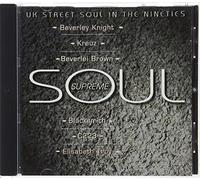 Various - Supreme Soul 1