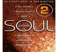 Various - Supreme Soul 2