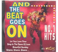 Various Supremes, Bellamy Brothers, Whispers, Space, Nazareth.. (CD)