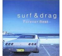 Various - Surf & Drag