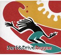 Various - Surf & Drive Reggae