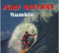 Various - Surf Guitars Rumble 1
