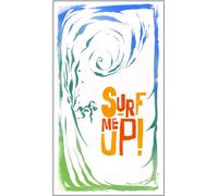 Various - Surf Me Up-3cd-1dvd