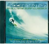 Various - Surf Sensation [Import]