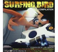 Various - Surfin Bird Compilation [+Dvd]
