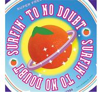 Various - Surfin to No Doubt