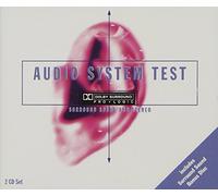 Various - Surround Sampler