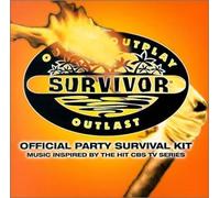 Various - Survivor: Official Survivor Pa