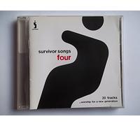Various - Survivor Songs 4