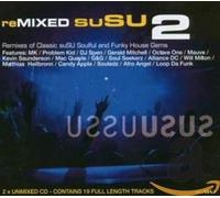 Various - Susu 2 Remixed