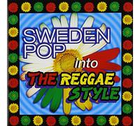 Various - Swedish Pop Into the Reggae St