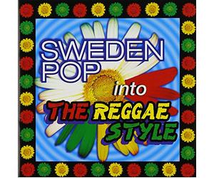 Various - Swedish Pop Into the Reggae St