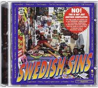 Various - Swedish Sins