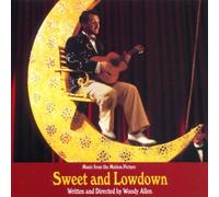 Various - Sweet and Lowdown - Original Motion Picture Soundtrack