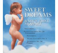Various - Sweet Baby Dreams 2