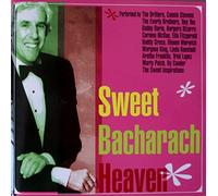 Various - Sweet Bacharach Heaven