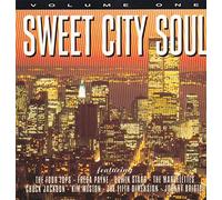 Various - Sweet City Soul