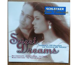 Various - Sweet Dreams