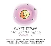 Various - Sweet Dreams & Starry Nights 1