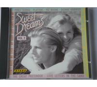 Various - Sweet Dreams Vol. 2 (With Rerecordings) (Percy Sledge, Platters, Pat Boone, Dionne Warwick a.m.m.)