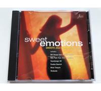 Various - Sweet Emotions : Smooth J