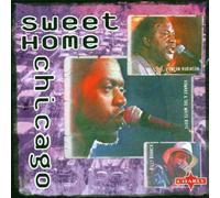 Various - Sweet Home Chicago