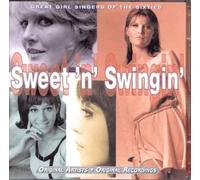 Various - Sweet 'n' Swingin'; Great Girl