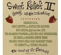 Sweet Relief II