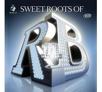 Various - Sweet Roots Of R'nb