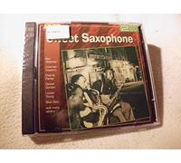 Various - Sweet Saxophone
