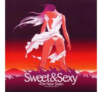 Various - Sweet & Sexy-New Style